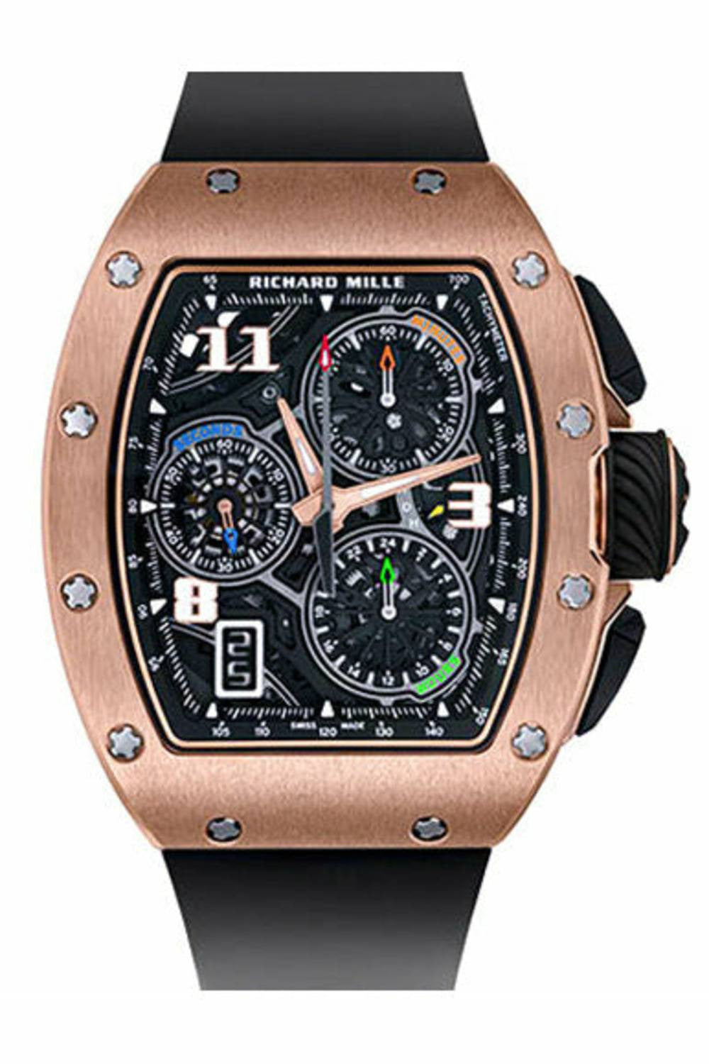 richard-mille-rm-72-01-rose-gold-dubailuxurywatch-2 Richard Mille RM 72-01 Rose Gold Watch - Image 1