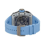Richard Mille Rafael Nadal White Watch - Image 4