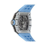Richard Mille Rafael Nadal White Watch - Image 3