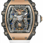 Richard Mille RM 21-01 Aerodyne Watch