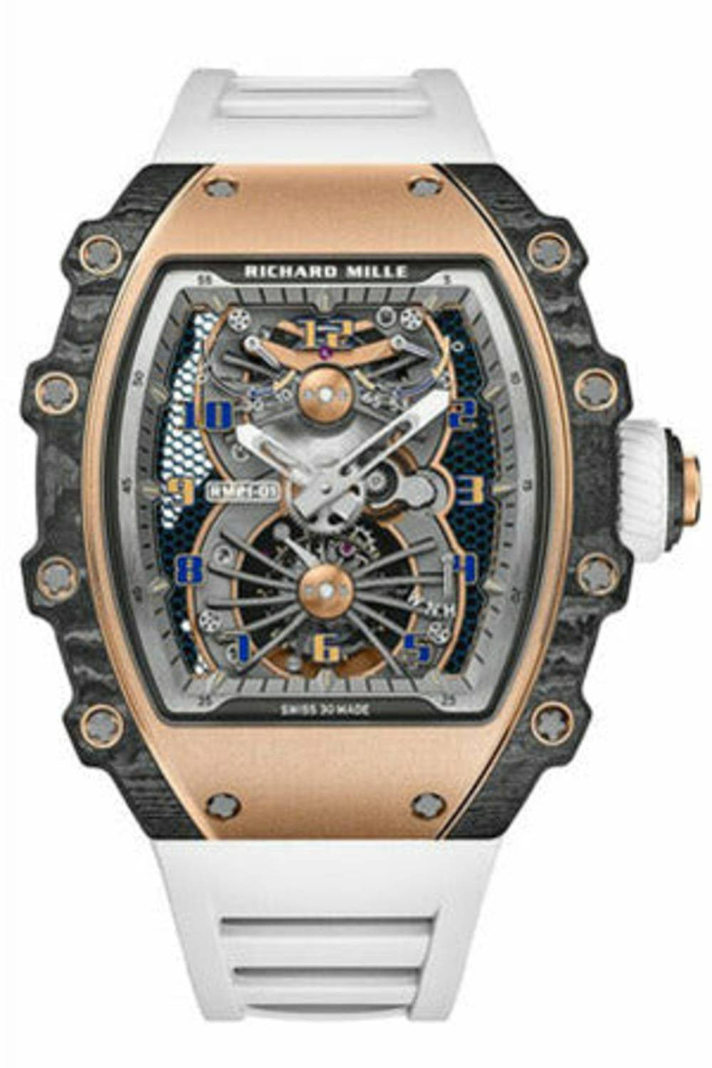 richard-mille-rm21-01-dubailuxurywatch-2 Richard Mille RM 21-01 Aerodyne Watch - Image 1
