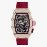 Richard Mille RM 7-04 Creamy White Automatic Watch