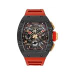 Richard Mille RM-011 AO RG-CA Lotus Watch