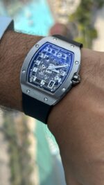 Richard Mille RM 67-01 Automatic Watch - Image 3
