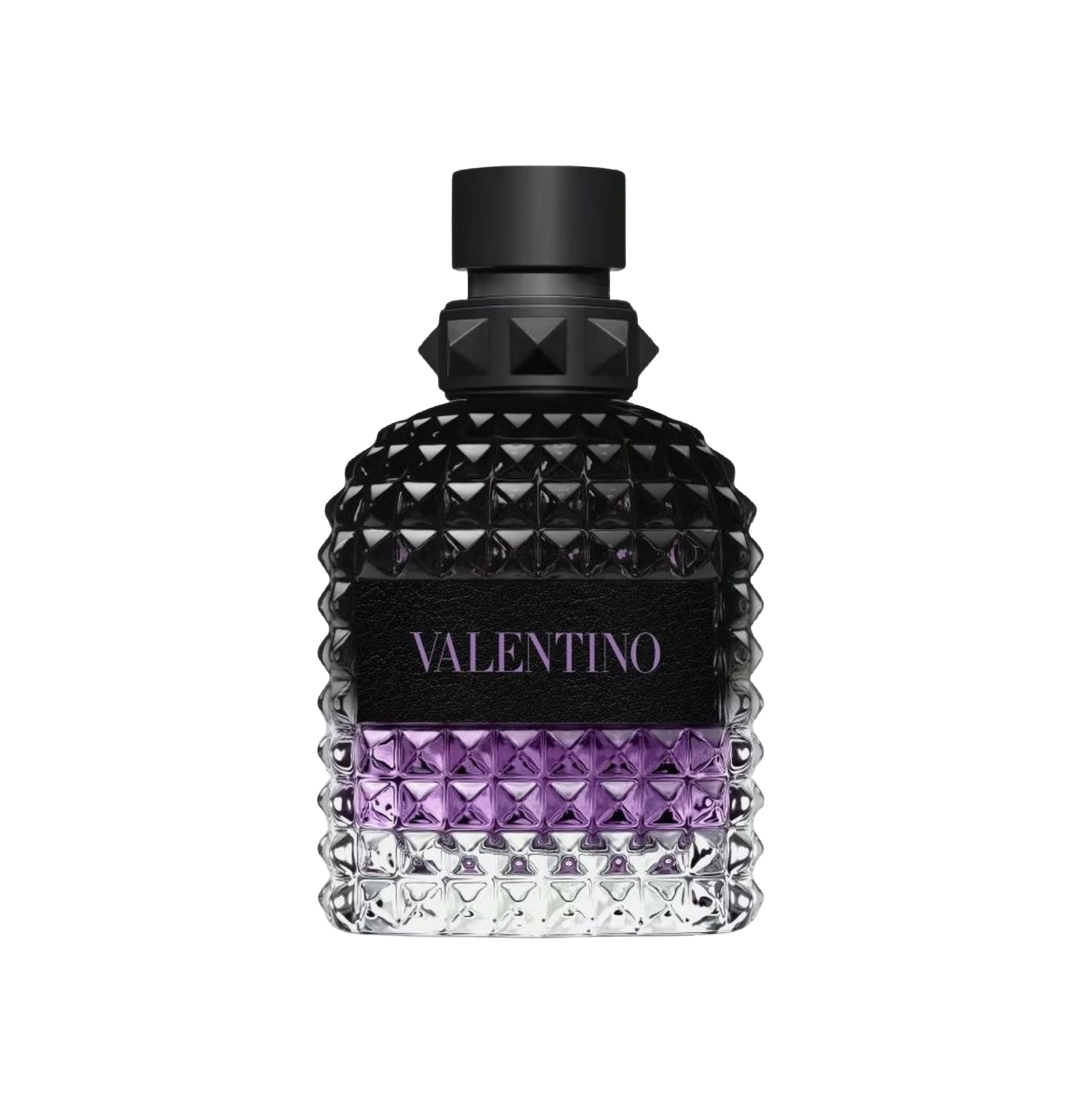 rn-image_picker_lib_temp_2ecf0d4c-b947-4e37-a12c-676635b04dbb Valentino Uomo Born in Roma Purple Melancholia Valentino - Image 1