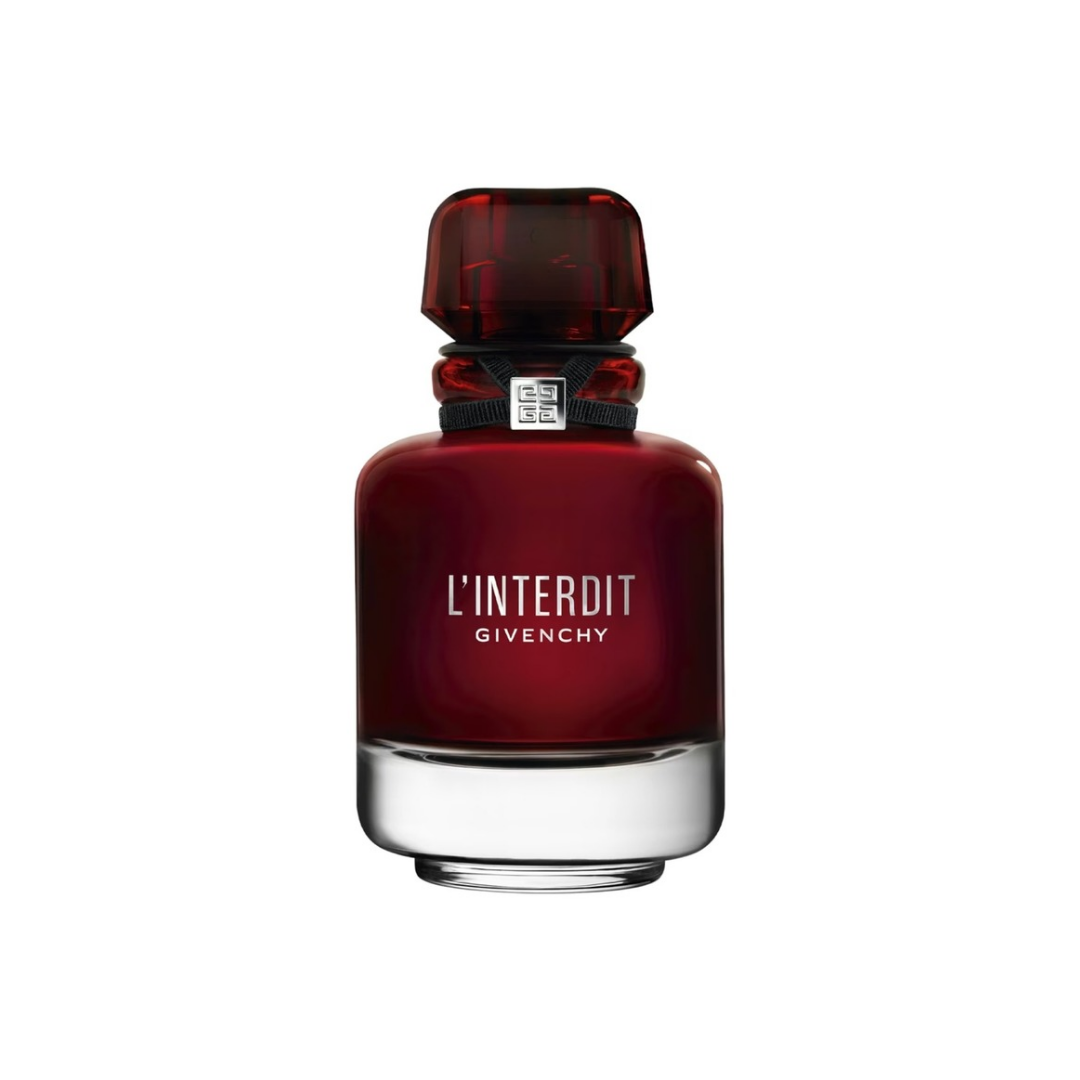 rn-image_picker_lib_temp_d3efe688-0688-4987-80a5-2033f3be7dfb L'Interdit Eau de Parfum Rouge Givenchy - Image 1