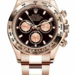 Rolex Cosmograph Daytona Watch - 116505 0008