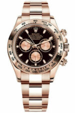 Rolex Cosmograph Daytona Watch - 116505 0008