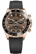 Rolex Cosmograph Daytona Watch - 116515ln 0041