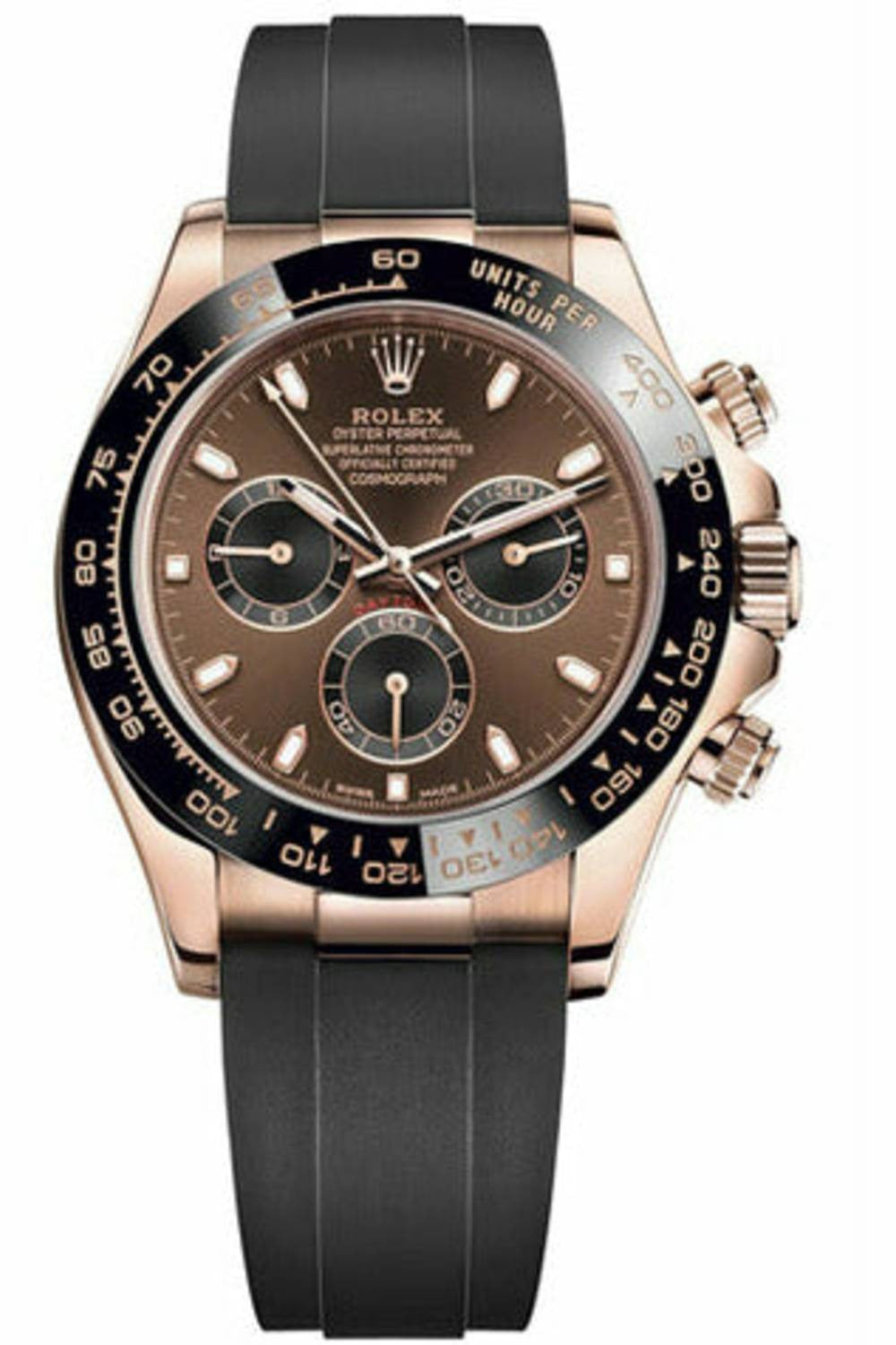 rolex-cosmograph-daytona-116515ln-0041-dubailuxurywatch-4 Rolex Cosmograph Daytona Watch - 116515ln 0041 - Image 1