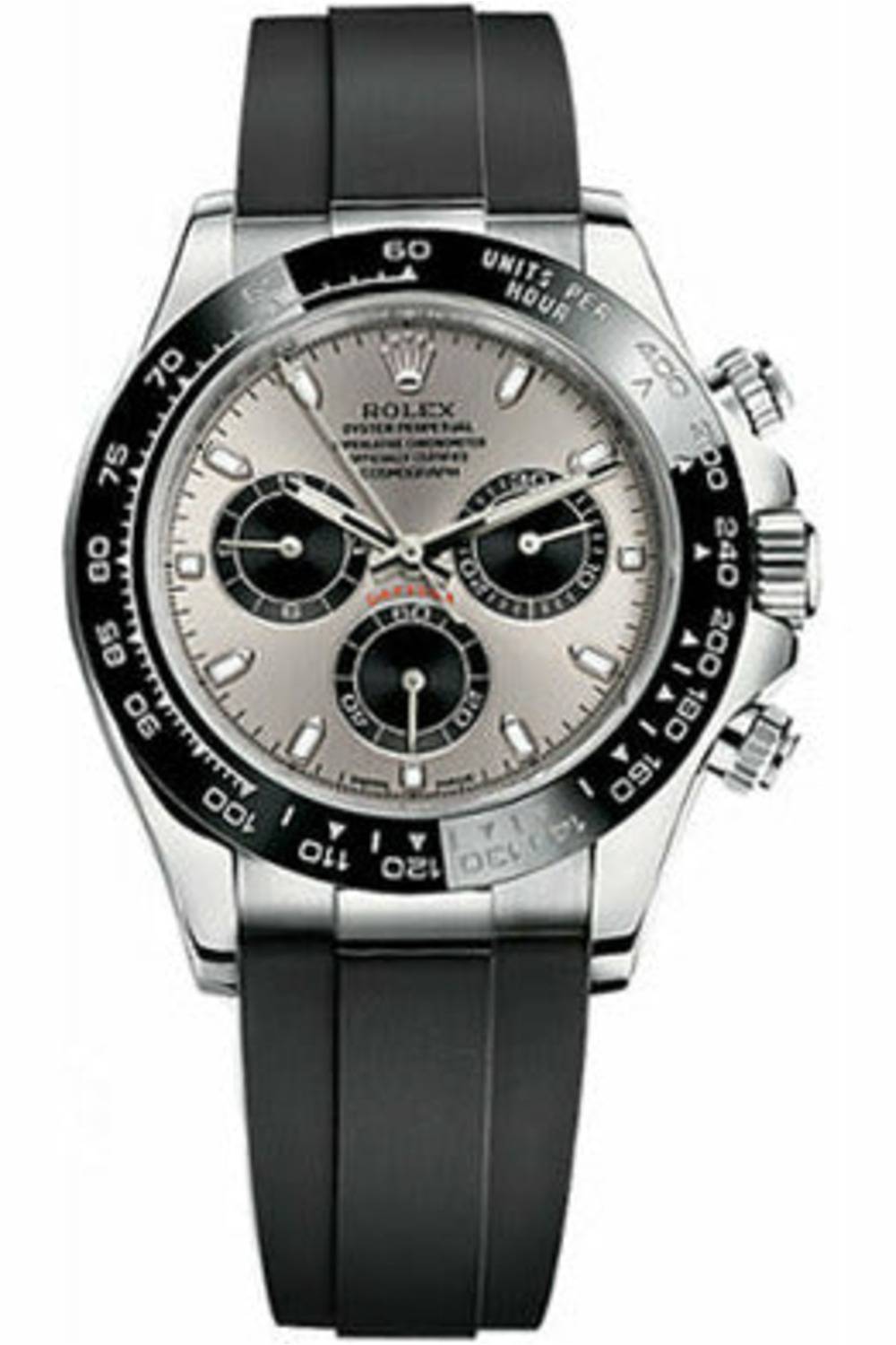 rolex-cosmograph-daytona-116519ln-dubailuxurywatch-4 Rolex Cosmograph Daytona Watch - 116519ln - Image 1