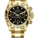 Rolex Cosmograph Daytona Watch - Dial 116508