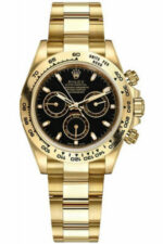 Rolex Cosmograph Daytona Watch - Dial 116508
