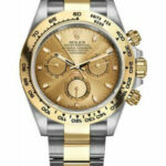 Rolex Cosmograph Daytona Watch - 116503