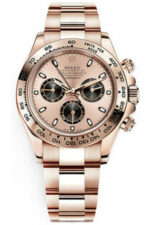 Rolex Cosmograph Daytona Watch - Rose 116505