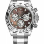 Rolex Cosmograph Daytona Watch - 116509