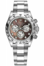 Rolex Cosmograph Daytona Watch - 116509
