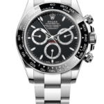 Rolex Cosmograph Daytona Watch - 40 Oystersteel M126500ln 0002