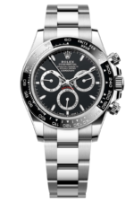 Rolex Cosmograph Daytona Watch - 40 Oystersteel M126500ln 0002