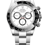 Rolex Cosmograph Daytona Watch - 40 Oystersteel M126500ln 0001