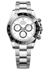 Rolex Cosmograph Daytona Watch - 40 Oystersteel M126500ln 0001