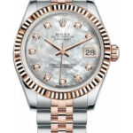 Rolex Datejust Watch - 31 Jubilee 178271