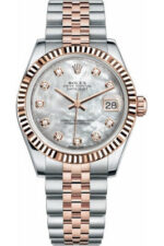 Rolex Datejust Watch - 31 Jubilee 178271