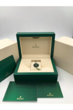 Rolex Datejust Watch - 36 Diamond 116243 0016 - Image 3