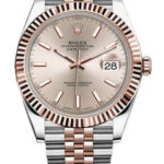 Rolex Datejust Watch - 41 Bezel 126331 0010