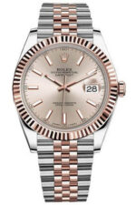 Rolex Datejust Watch - 41 Bezel 126331 0010