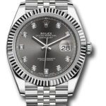 Rolex Datejust Watch