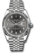 Rolex Datejust Watch