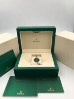 Rolex Datejust Watch - Steel 41mm - Image 3
