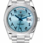 Rolex Day-Date Watch