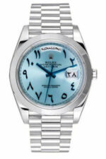 Rolex Day-Date Watch