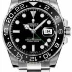 Rolex GMT-Master II Watch - 40mm 116710ln 0001