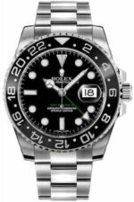 Rolex GMT-Master II Watch - 40mm 116710ln 0001