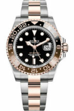 Rolex GMT-Master II Watch - 126711chnr