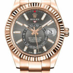 Rolex Sky-Dweller Watch