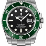Rolex Submariner Date Watch