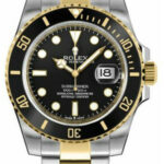 Rolex Submariner Date Watch - 126613ln