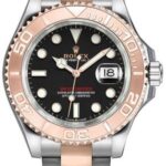 Rolex Yacht-Master Watch
