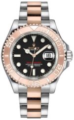 Rolex Yacht-Master Watch