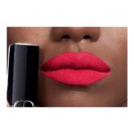 Rouge Dior Lipstick • 624 Verone Velvet Finish - Dior - Image 12
