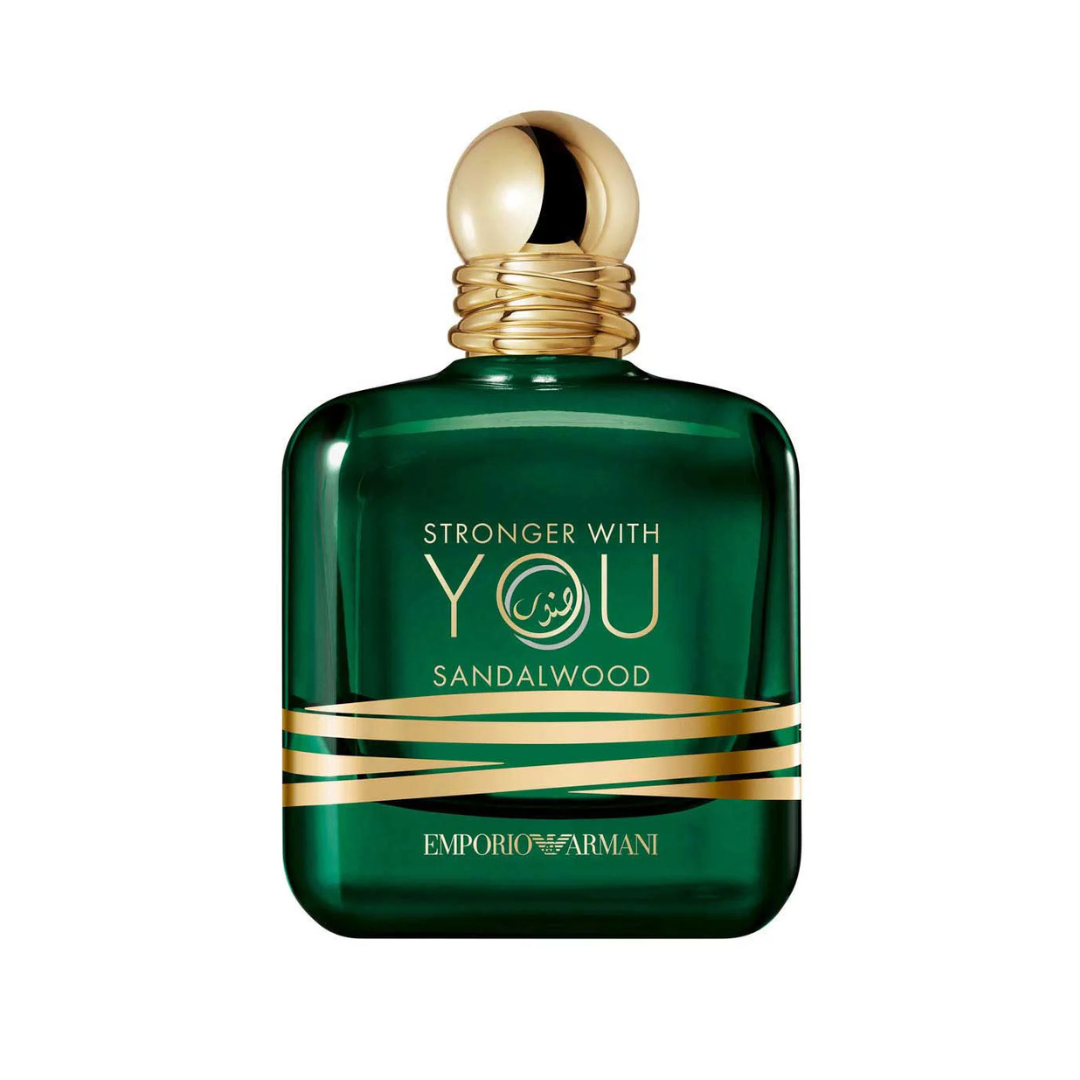 v_995fec96-9901-4279-91eb-633f6d094dad Stronger with you sandalwood Giorgio Armani - Image 1