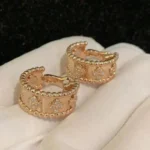 PERLEE DIAMOND EARRINGS - Image 10