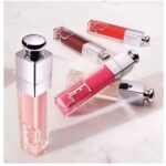 Addict 24H Hydration Plumping Gloss Lip Maximizer • 026 Intense Mauve - Dior - Image 48
