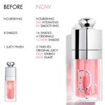 Addict 24H Hydrating Lip Glow Oil • 074 Jelly - Dior - Image 13