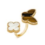LUCKY BETWEEN THE FINGER RING - Image 3