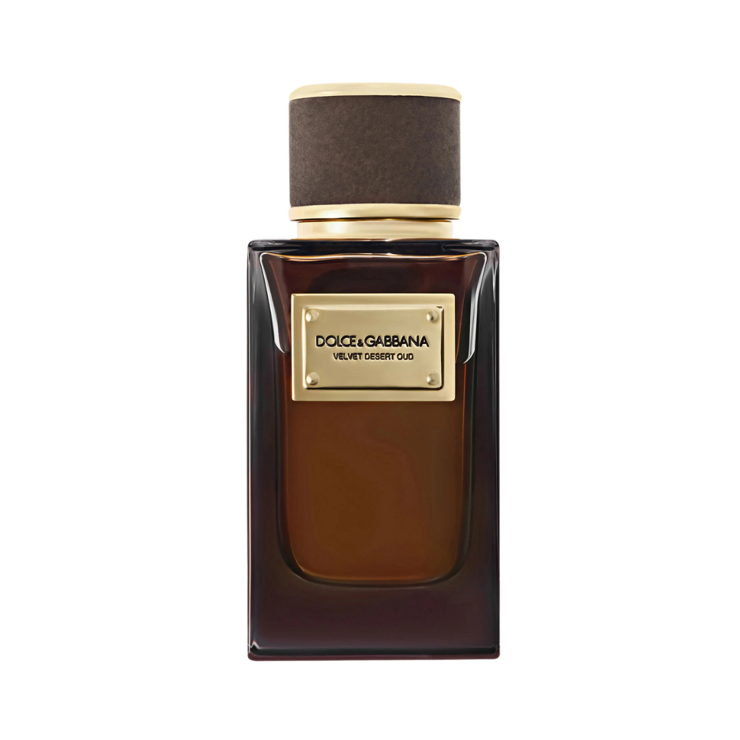 zdscx Velvet Desert Oud Dolce&Gabbana - Image 1